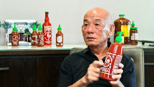 David Tran