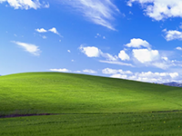 microsoft background