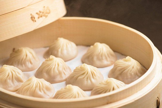 xiaolongbao